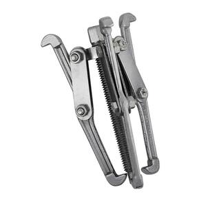 Saca Polia Com 3 Garras Forjado B-38 200mm Western