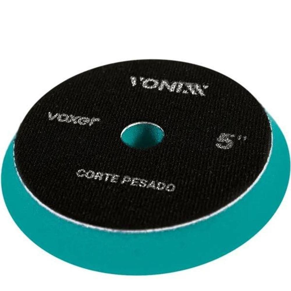 Boina Voxer Corte Pesado Verde 5 - Vonixx