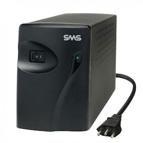 Estabilizador Progressive Iii 2000va Mono 115v-16217 - Alta Padrão de Fabricação
