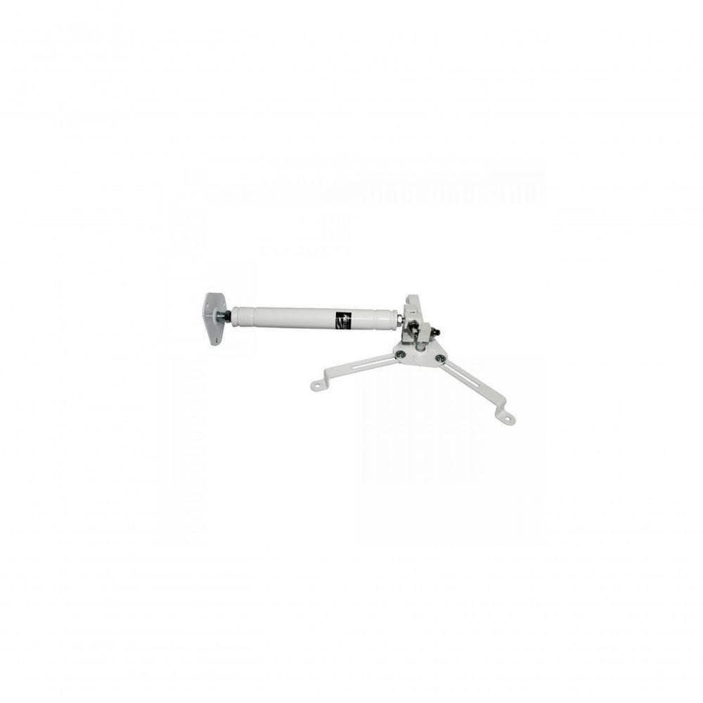 Suporte Para Projetor Pr05 Branco Sumay