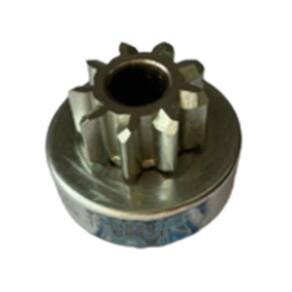 Bendix Partida Motor Mercury 60 4 Tempos 9d Mutor De Polpa