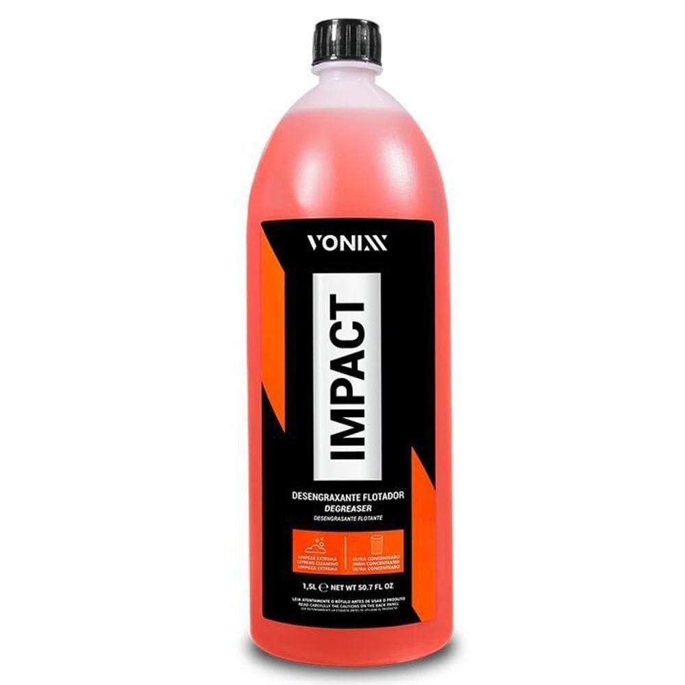 Desengraxante Impact 1.5l - Vonixx