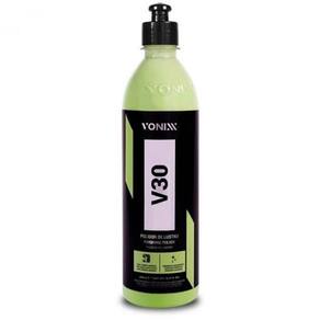 Polidor V30 - Lustro Verniz Asiatico 500ml - Vonixx