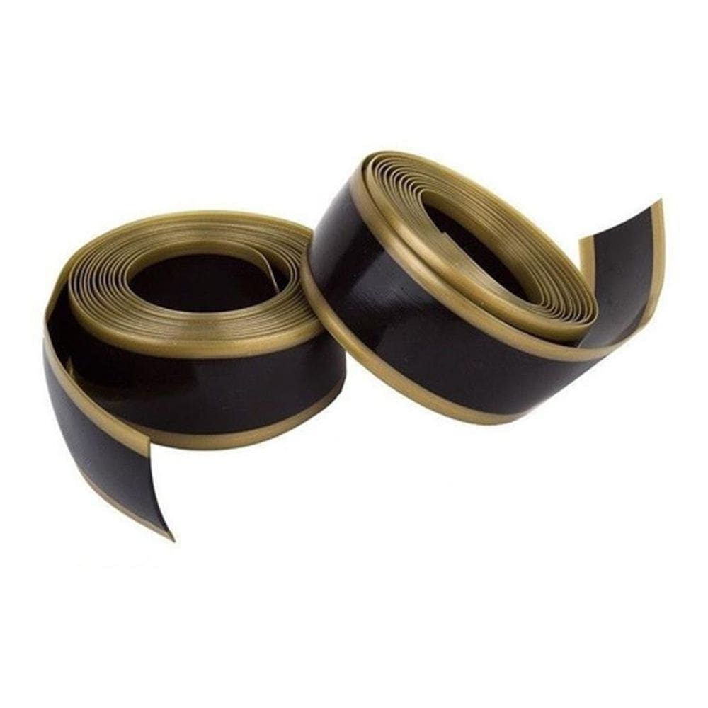 Fita Anti Furo Bicicleta Dourada Para 27,5 / 29 X 2 Mr Tuff