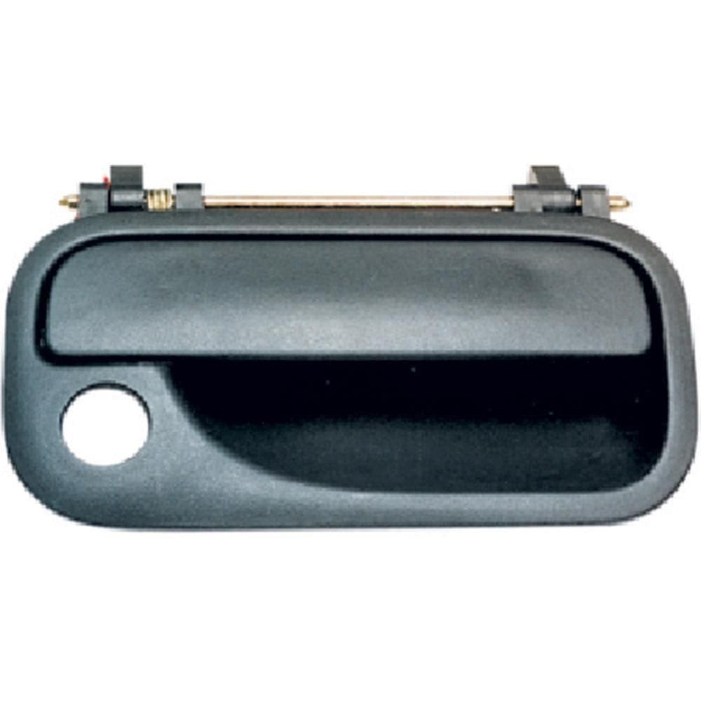 Maçaneta Externa Porta Direita Dianteira Vectra 96 A 04 [f103]