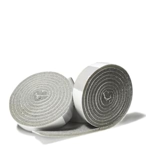 Espuma Para Chicote Technoise Rolo 2m Com Cola (caixa Com