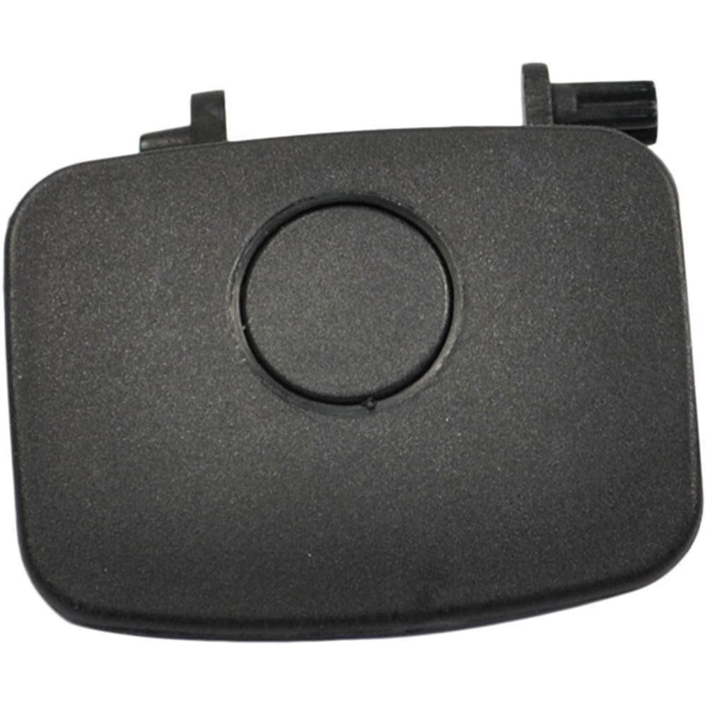 Fecho Porta-luvas S- Chave Vw Furgão Gol Parati Saveiro [f103]