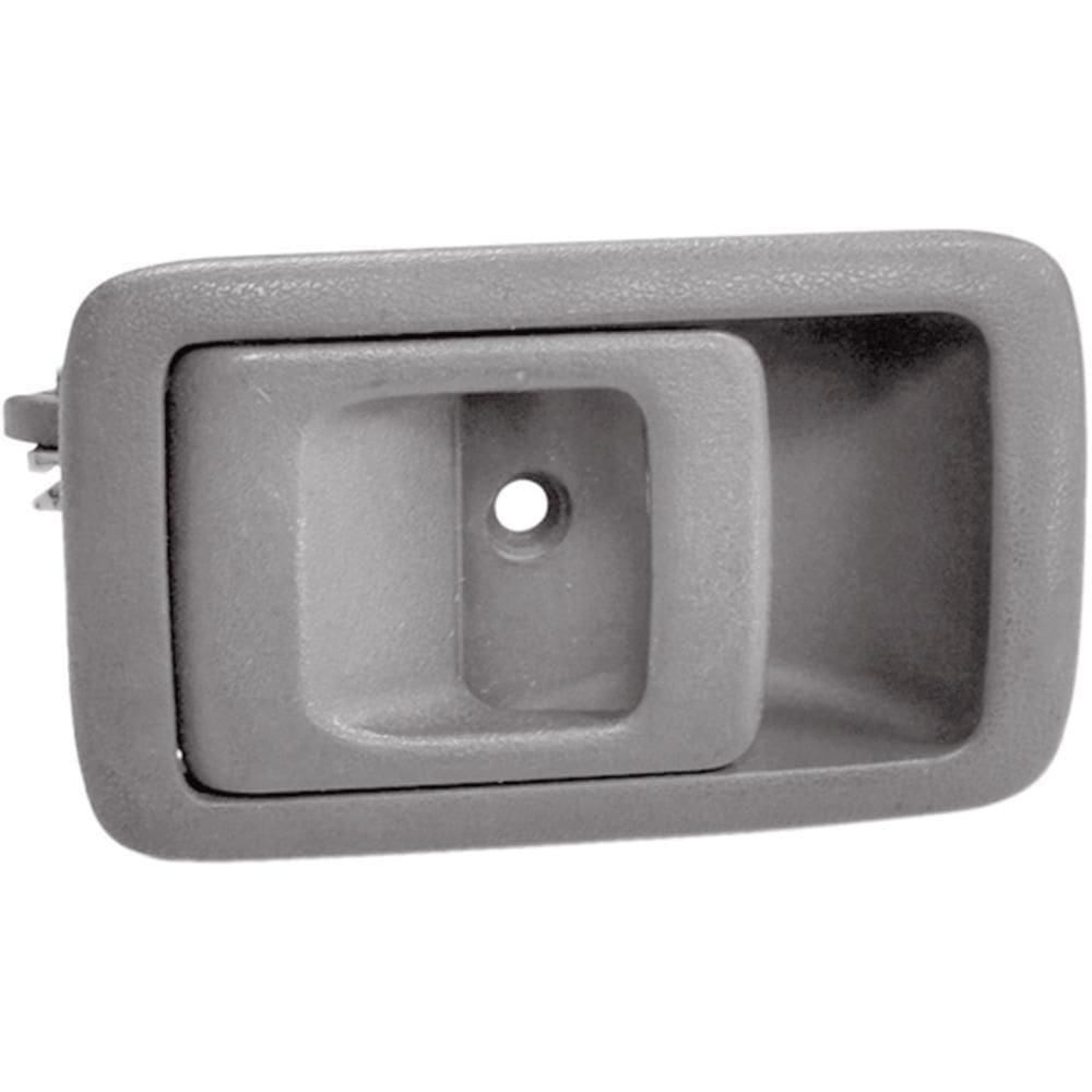 Maçaneta Interna Porta Esq Diant Tras Hilux Sw 92 A 02 Cinza [f103]