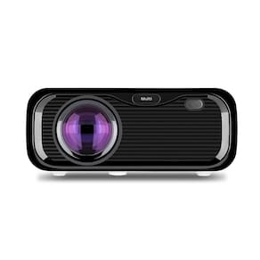 Projetor Multi Pj003 Smart Screen Linux 2200 Lumens