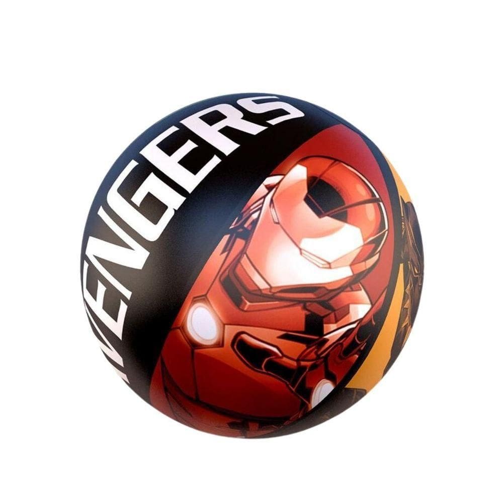 Bola Inflável Avengers 40 Cm - Etitoys