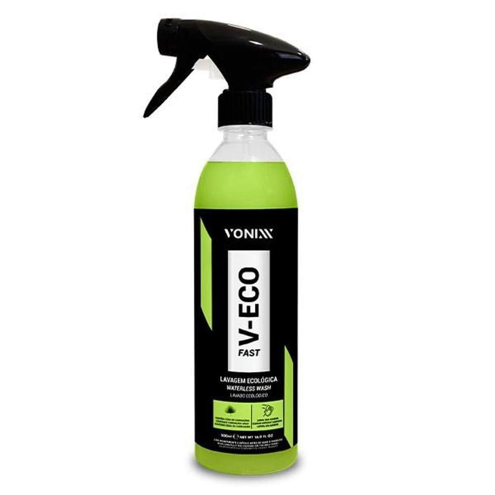 Lava A Seco V-eco Fast 500ml - Vonixx