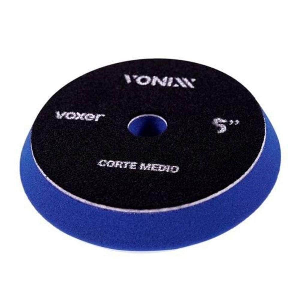 Boina Voxer Corte Medio Azul 5 - Vonixx