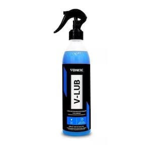Lubrificante Para Clay Bar V-lub 500ml - Vonixx