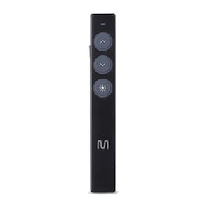 Apresentador Pen Laser Multilaser Ps100 Ac285 Com Alcance De