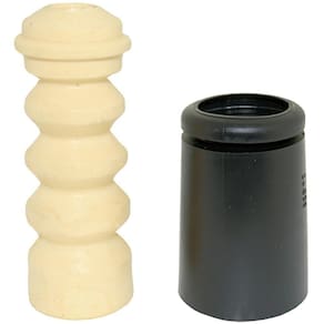 Kit Amortecedor Traseiro Lado Dir Ou Esq Prisma Crossfox [f103]