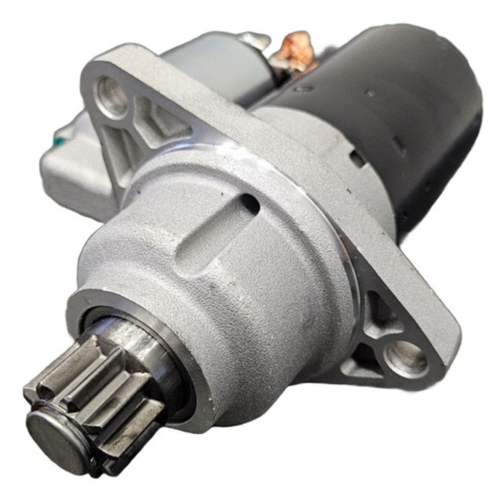 Motor De Partida 12V 10D Fiat, Palio, Doblo E Outros
