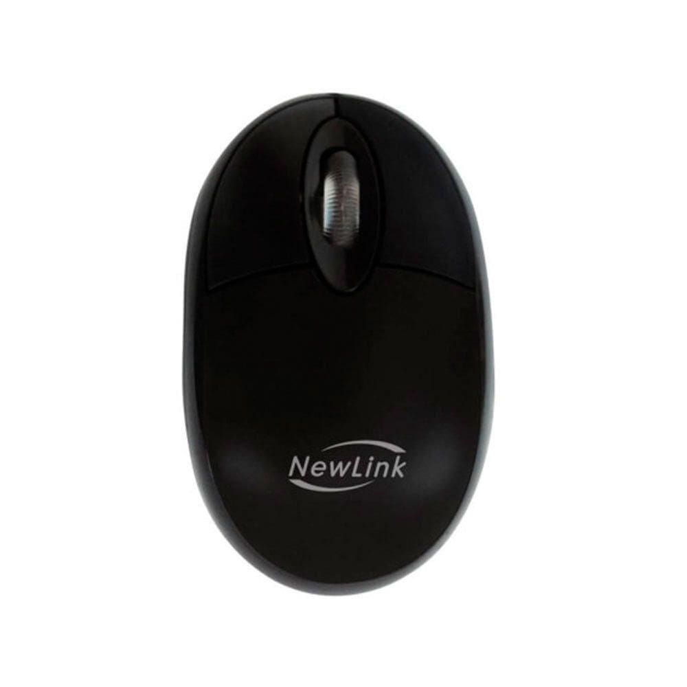 Mouse Usb Oex Standard Preto Mo304c Preto