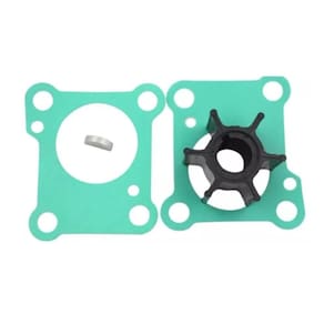 Reparo Bomba De água Sem Carcaça Motores 9.9-15hp Honda