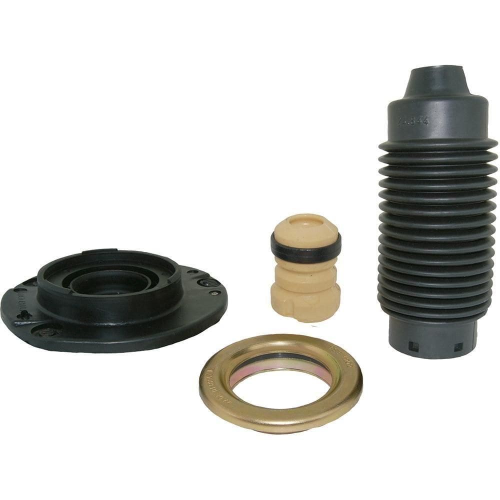 Kit Amortecedor Dianteiro Esq Peugeot 206 1.6 16v 98 A 09 [f103]