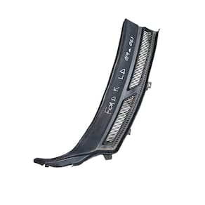 Grade Churrasqueira Direita Ford Ka 2013 A 2021