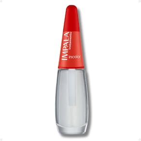 Impala Esmalte Base Incolor 7,5ml