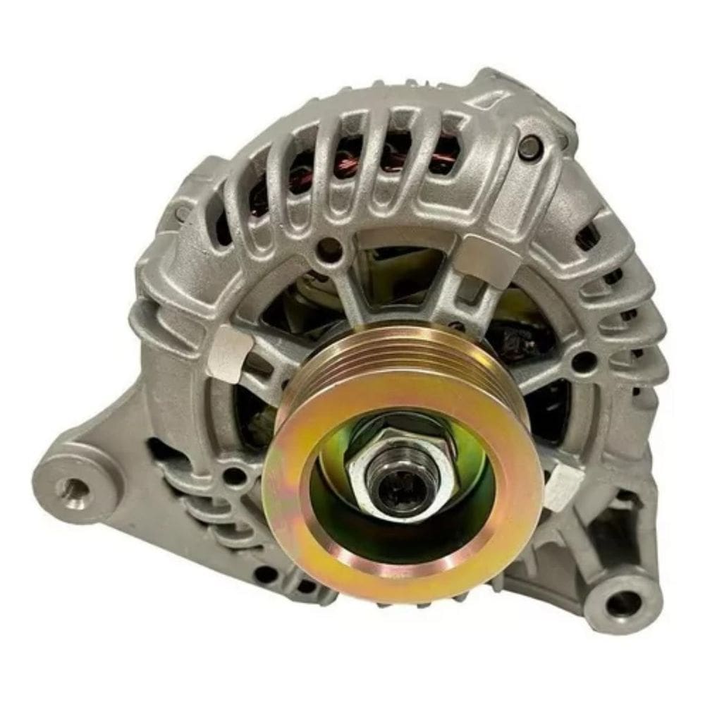 Alternador Peugeot 106/306/Partner Citroen, Xsara - 12V 80A