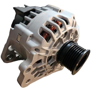 Alternador Vw Gol G3 G4 G5 G6 Voyage 2010 Em Diante 14V 90A