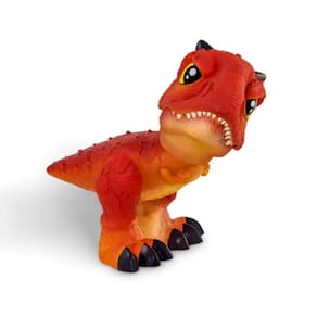 Dinoussauro - Jurassic World Dinos Baby - Carnotaurus PUPEE BRINQUEDOS