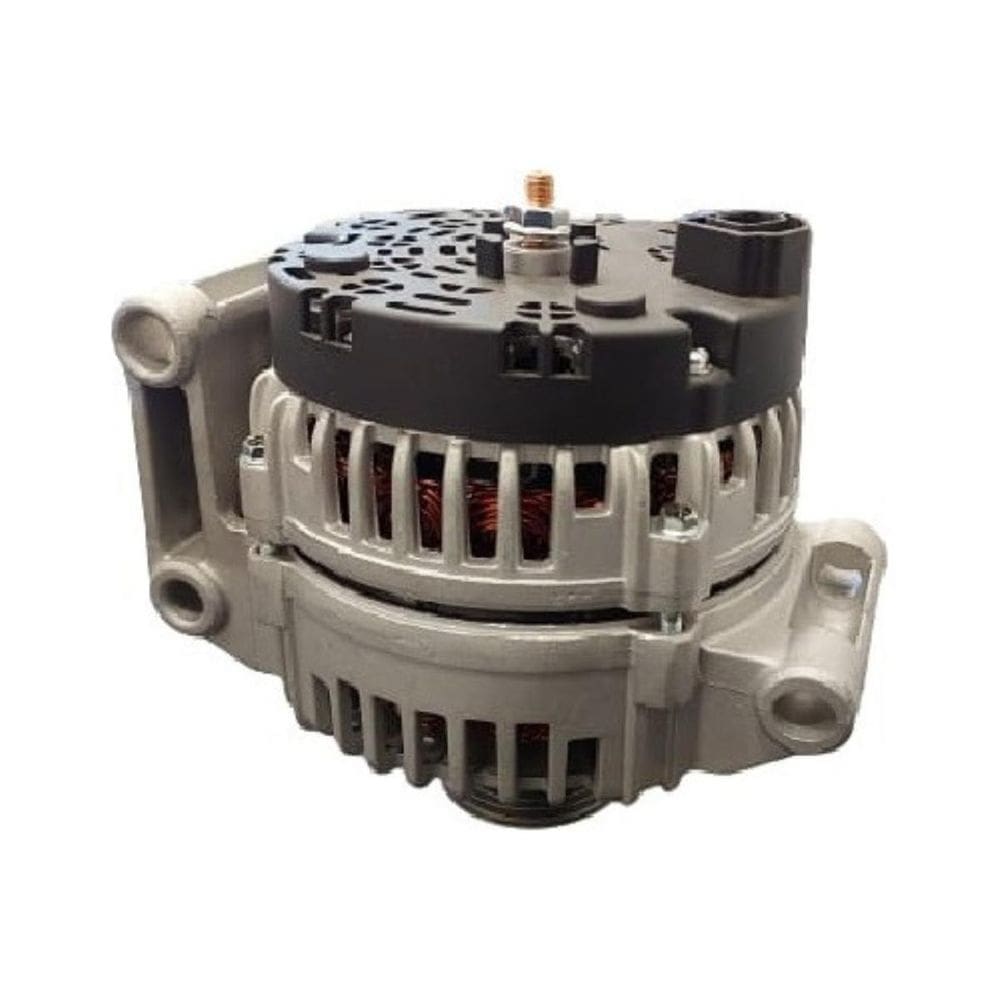 Alternador Ford Transit, Land Rover - 12V 120A