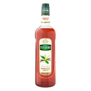 Xarope de Baunilha Teisseire Vanilla 700ml
