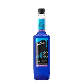 Xarope de Blue Curaçao DaVinci 750ml