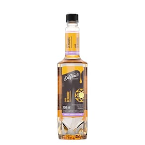Xarope de Gengibre DaVinci Gourmet 750ml
