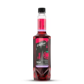 Xarope de Morango DaVinci Gourmet 750ml