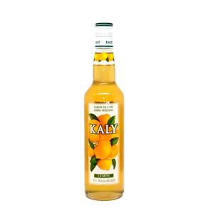 Xarope de Limão Siciliano Kaly Lemon 700ml
