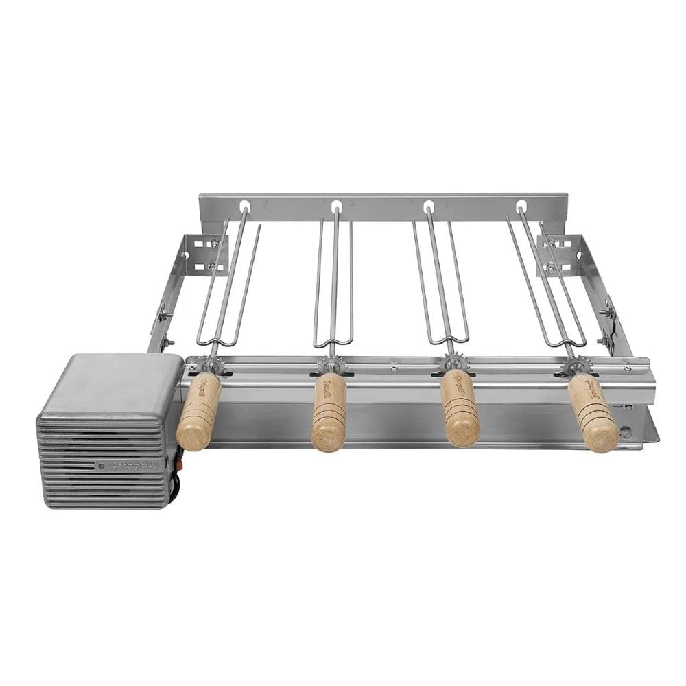 Giragrill Kit S 2004 Inox - Giragrill