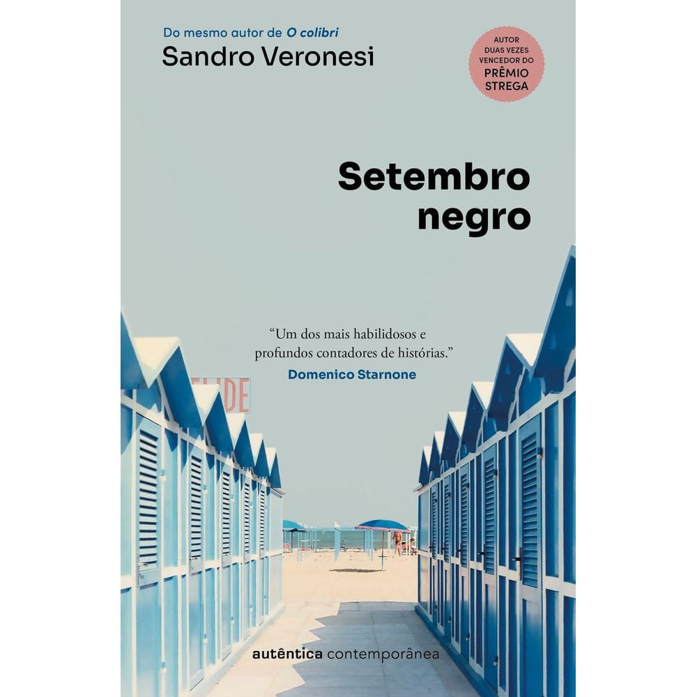 Setembro Negro