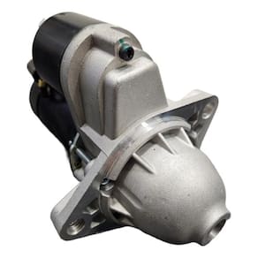 Motor De Partida Monza, Kadett, Ipanema 12V 9D