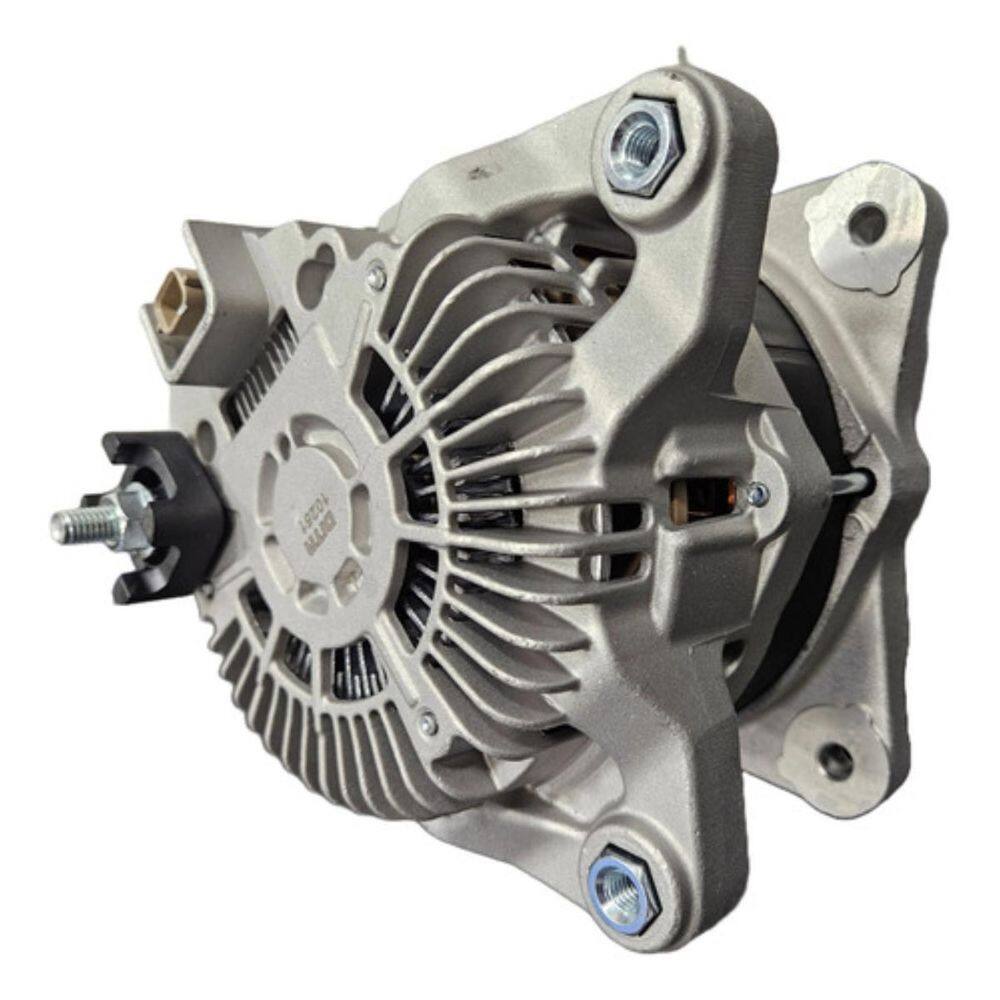 Alternador Renault Master Iii 2.3 2003 - 12V 185A