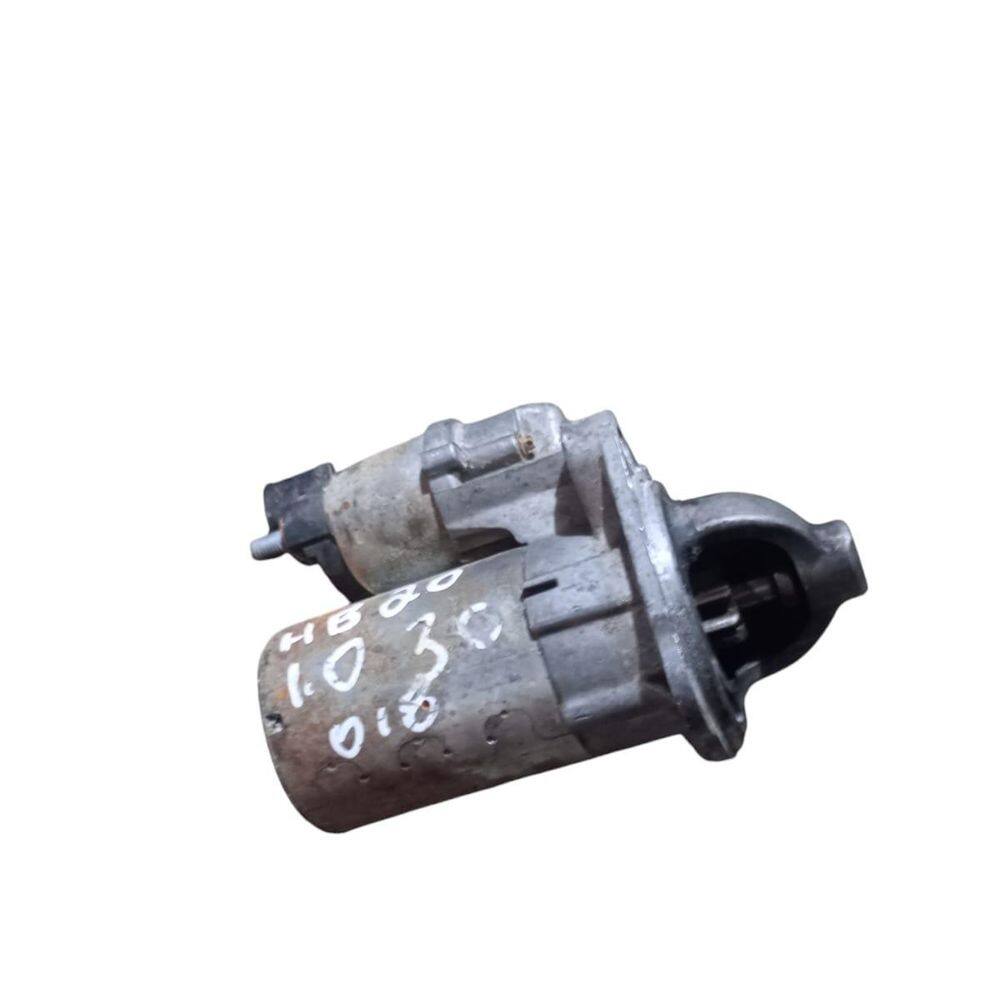Motor Partida Hyundai Hb20 1.6 2016 A 2021