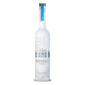 Vodka Polonesa Belvedere Garrafa 700ml