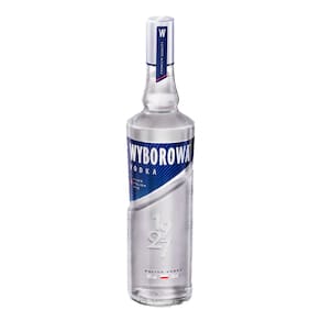 Vodka Polonesa Wyborowa Garrafa 750ml