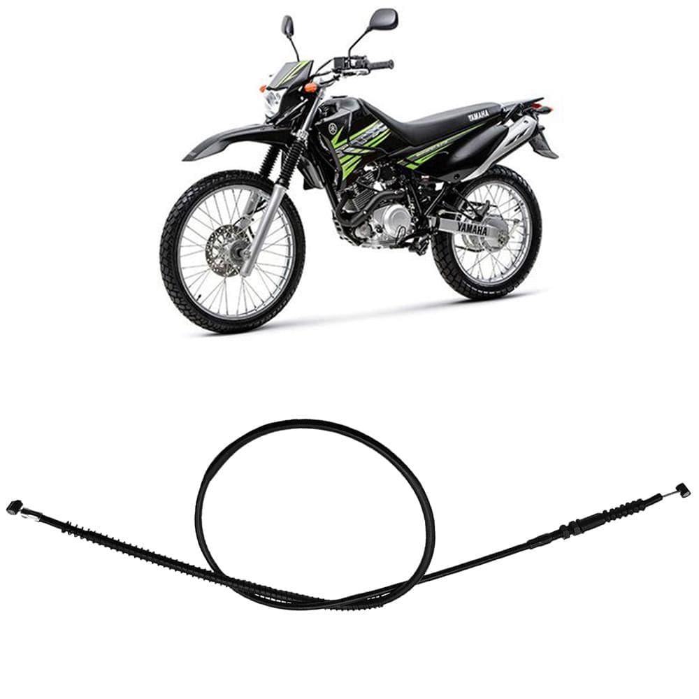 Cabo Embreagem XTZ 125 03 a 08 Vini Controlflex 9020830060