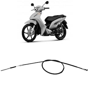 Cabo Freio Biz 125 2006 a 2025 Vini Controlflex 9020830055