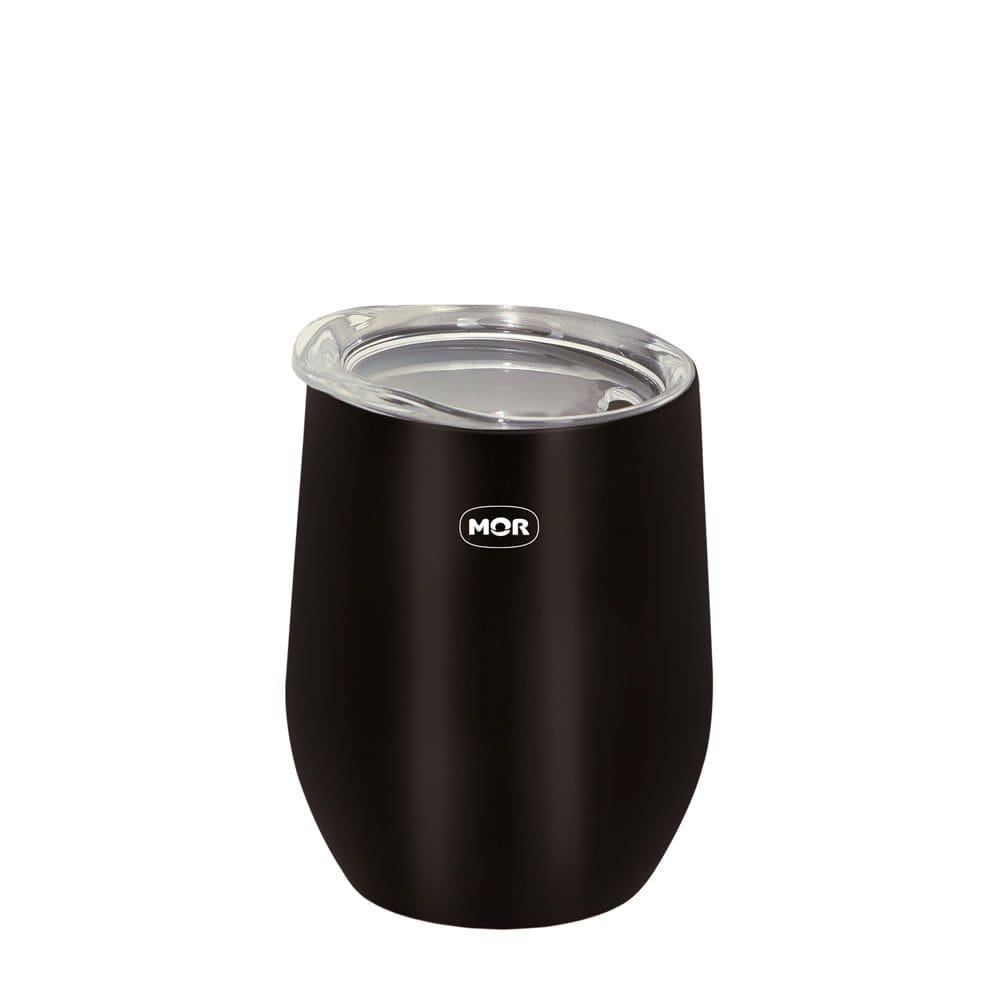 Copo Térmico Preto 400ml