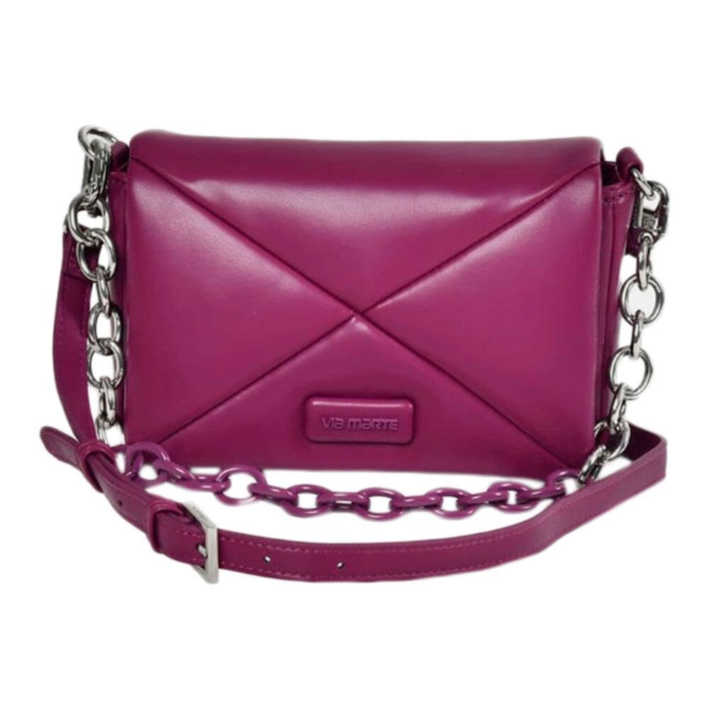 Bolsa Feminina Transversal Via Marte B1-153