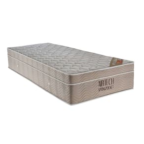 Colchão Solteiro Molas Ensacadas Airtech SprigPocket 88x188x25 - Ortobom