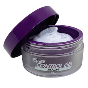 Gel De Unha Speed Control Gel Piubella Renda 25Gr