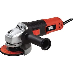 Esmerilhadeira Ângular G720-B2 4.1/2" 820W 127V Black&Decker