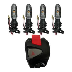 Farol Milha Neblina Universal Modelo Fiat Unidade