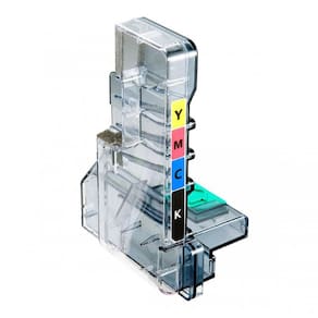 Recipiente de Toner Residual Samsung CLT-W409